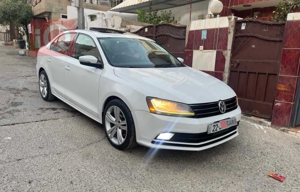 ڤۆڵکسواگن جێتا